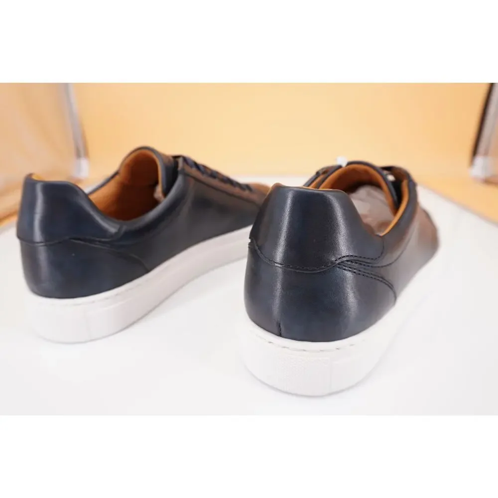 Magnanni ashley blue